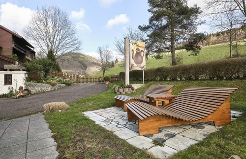 Elzach House | Café-Pension Endehof