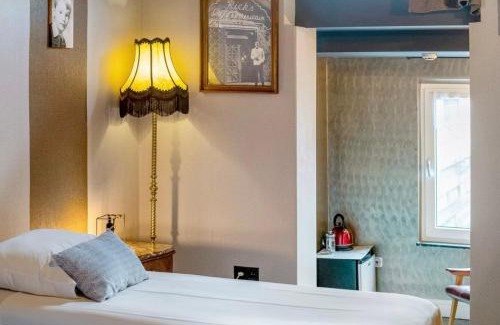 Borgloon Bed & Breakfast | Café René Borgloon