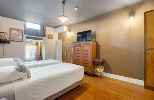 Borgloon Bed & Breakfast | Café René Borgloon
