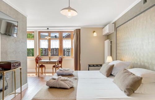 Borgloon Bed & Breakfast | Café René Borgloon