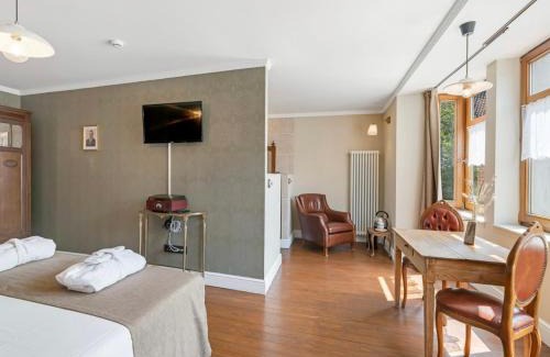 Borgloon Bed & Breakfast | Café René Borgloon