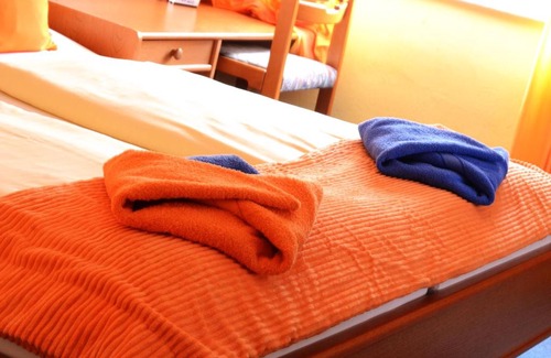 Hamm Hotel | Café-Restaurant Hotel Breuer
