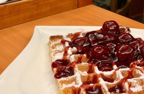 Gernsheim Bed & Breakfast | Café und Pension Zum Cüntzer Eck