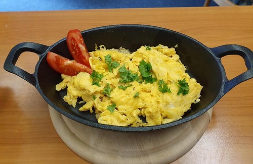 Gernsheim Bed & Breakfast | Café und Pension Zum Cüntzer Eck