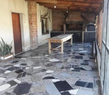 Tafi del Valle House | Cafayate house
