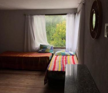 Tafi del Valle House | Cafayate house