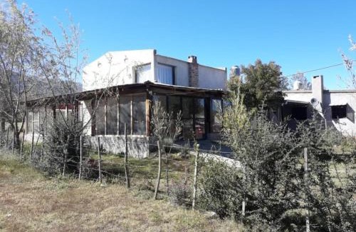 Tafi del Valle House | Cafayate house