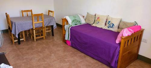 Cafayate Apartment | CAFAYATEyFAM