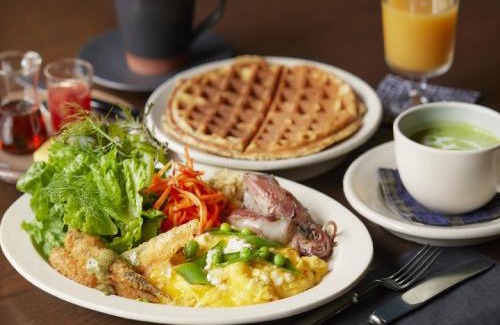 Funaya Bed & Breakfast | CAFE & BB guri