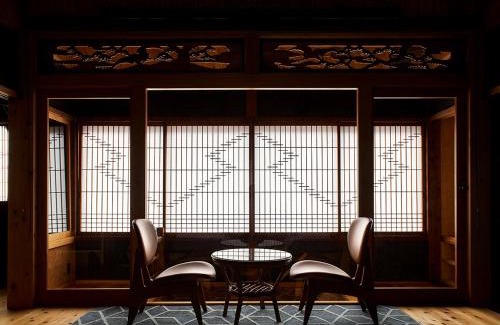 Funaya Bed & Breakfast | CAFE & BB guri