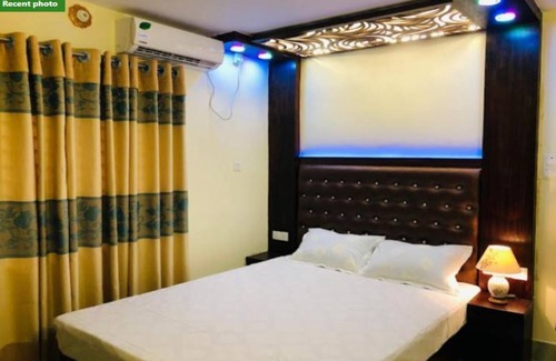 Rangpur House | Cafe Green Valley-Twin-1