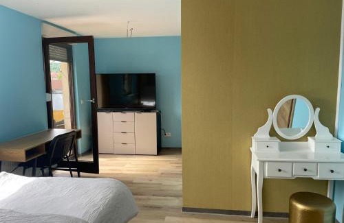Bruchsal Hotel | Cafe Hotel centrum