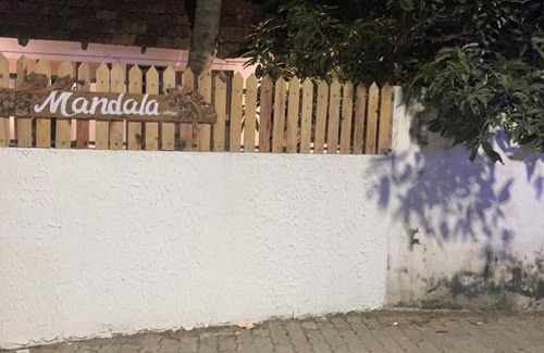 Sea View Ward House | Cafe mandaly
