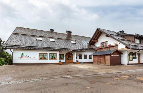 Feldberg House | Cafe-Restaurant-Gästehaus Waldvogel