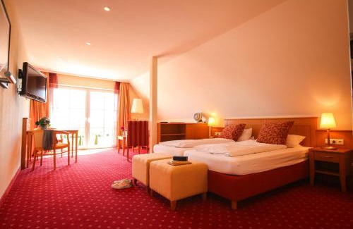 Enderndorf am See Apartment | Cafe-Restaurant Zum Hochreiter