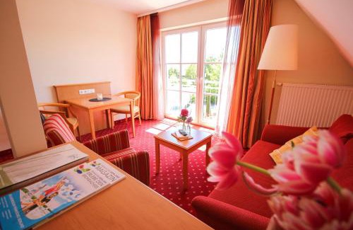 Enderndorf am See Apartment | Cafe-Restaurant Zum Hochreiter