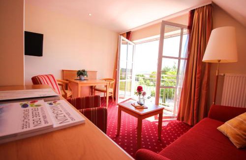 Enderndorf am See Apartment | Cafe-Restaurant Zum Hochreiter