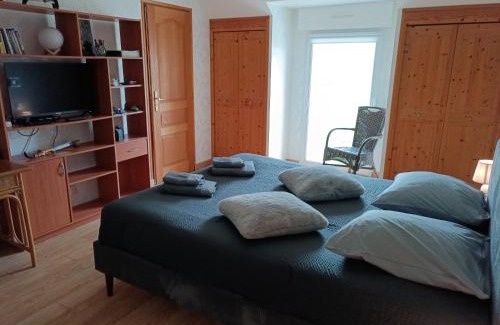 Guipry-Messac Bed & Breakfast | Cafecouet'Breizh