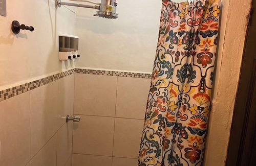 Coatepeque Apartment | Cafeto Loft. Cozy and private loft in the heart of Ruta de las Flores.
