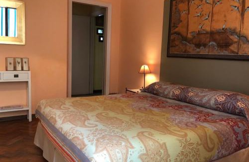 Torre del Lago Puccini Bed & Breakfast | CAFFELETTI friendly B&B