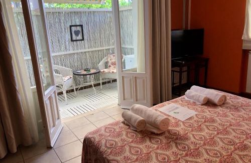 Torre del Lago Puccini Bed & Breakfast | CAFFELETTI friendly B&B
