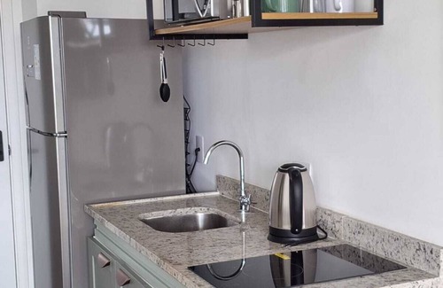 Republica Apartment | Cafofinho Decor - O Charme da Melhor Hospitalidade do Centro de São Paulo