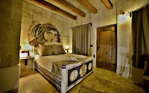 Goreme Bed & Breakfast | Caftan Cave Suites