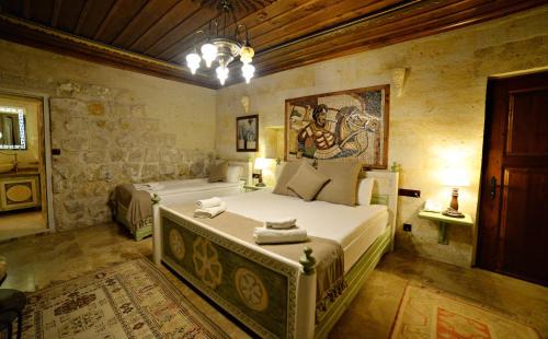 Goreme Bed & Breakfast | Caftan Cave Suites