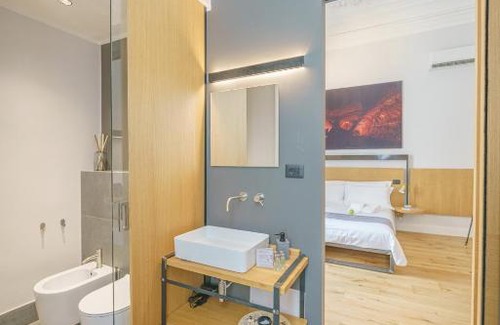 Borgo-Sanzio Bed & Breakfast | Cafuné Rooms