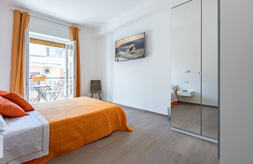 Is Mirrionis Apartment | Cagliari - Malachi's Modern Apartment!