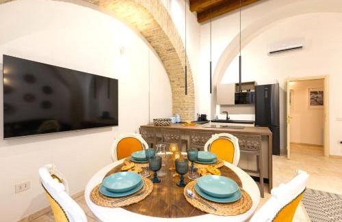 Marina District Apartment | CagliariExclusive