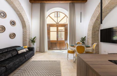 Marina District Apartment | CagliariExclusive
