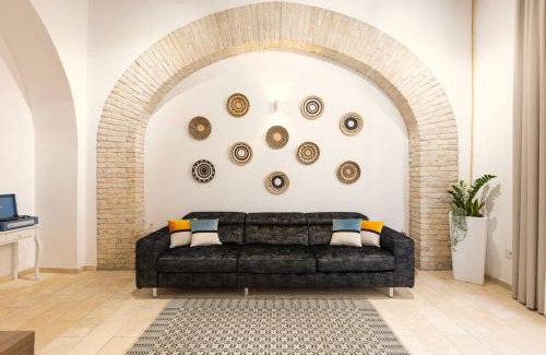 Marina District Apartment | CagliariExclusive