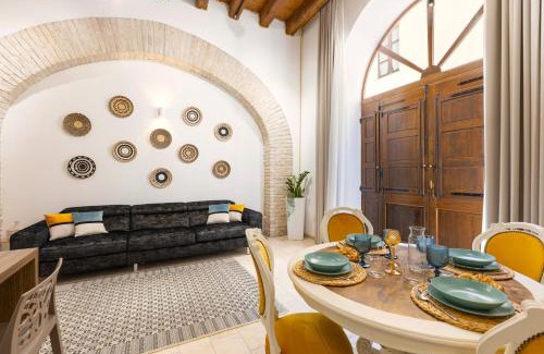 Marina District Apartment | CagliariExclusive