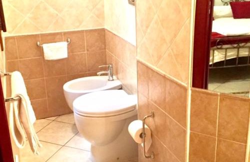 Cagliari Bed & Breakfast | Cagliarifornia