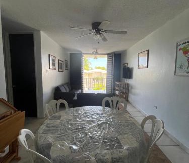 Boqueron Apartment | Caguax 206