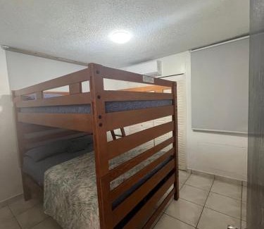 Boqueron Apartment | Caguax 206