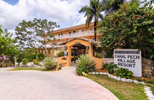 San Ignacio Hotel | Cahal Pech Village Resort
