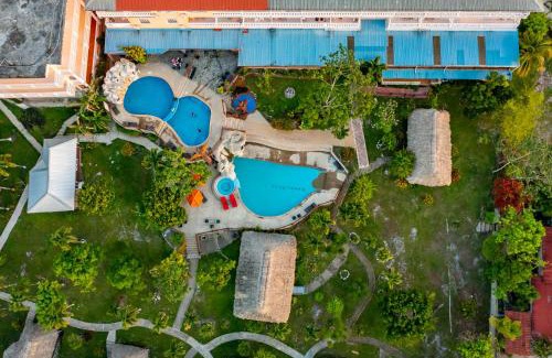 San Ignacio Hotel | Cahal Pech Village Resort