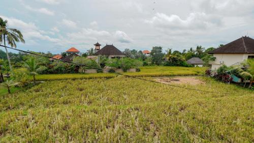 Sambahan House | Cahaya Guest House Ubud