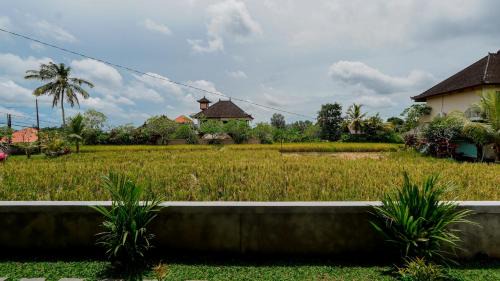 Sambahan House | Cahaya Guest House Ubud