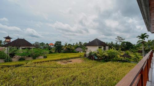 Sambahan House | Cahaya Guest House Ubud