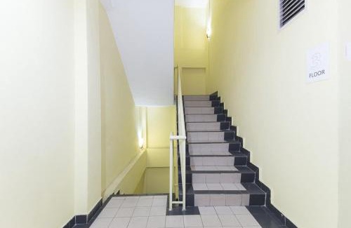 Taman Midah Hotel | Cahaya Midah - BilikXpert