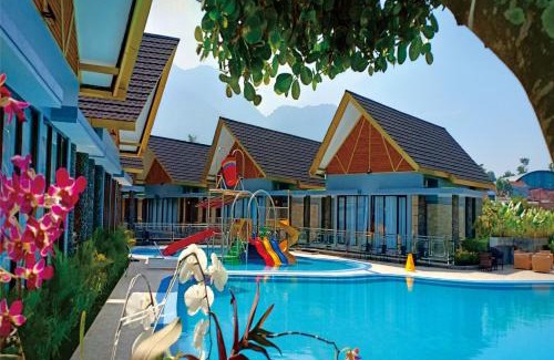 Garut Hotel | Cahaya Villa Garut