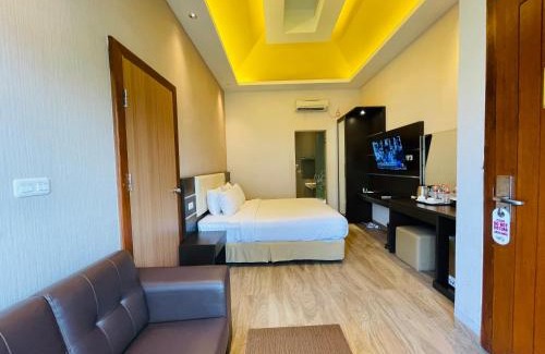 Garut Hotel | Cahaya Villa Garut