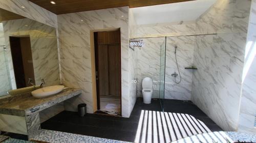 Garut Hotel | Cahaya Villa Garut