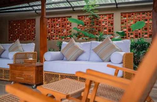 Kesiman Villa | Cahaya Villa Sanur By Island Escape
