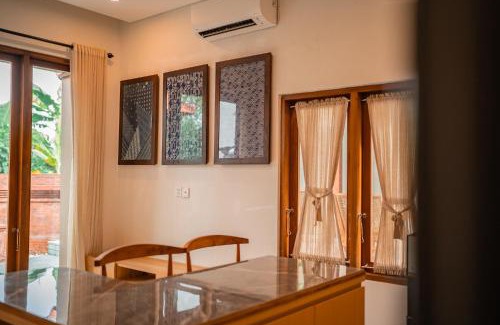 Kesiman Villa | Cahaya Villa Sanur By Island Escape