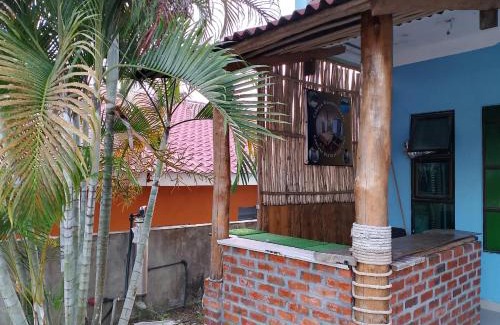 Kampung Kedawang Hotel | Cahaya Wooden Studio