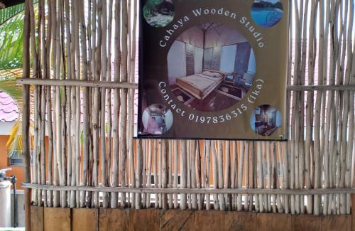 Kampung Kedawang Hotel | Cahaya Wooden Studio